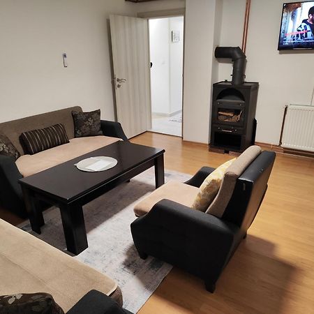 Dino Sarajevo Apartment Bagian luar foto