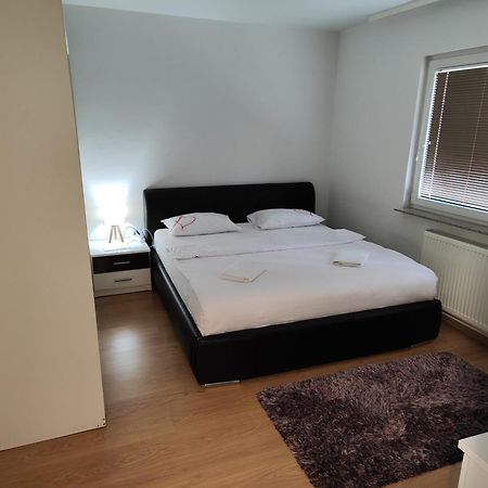 Dino Sarajevo Apartment Bagian luar foto