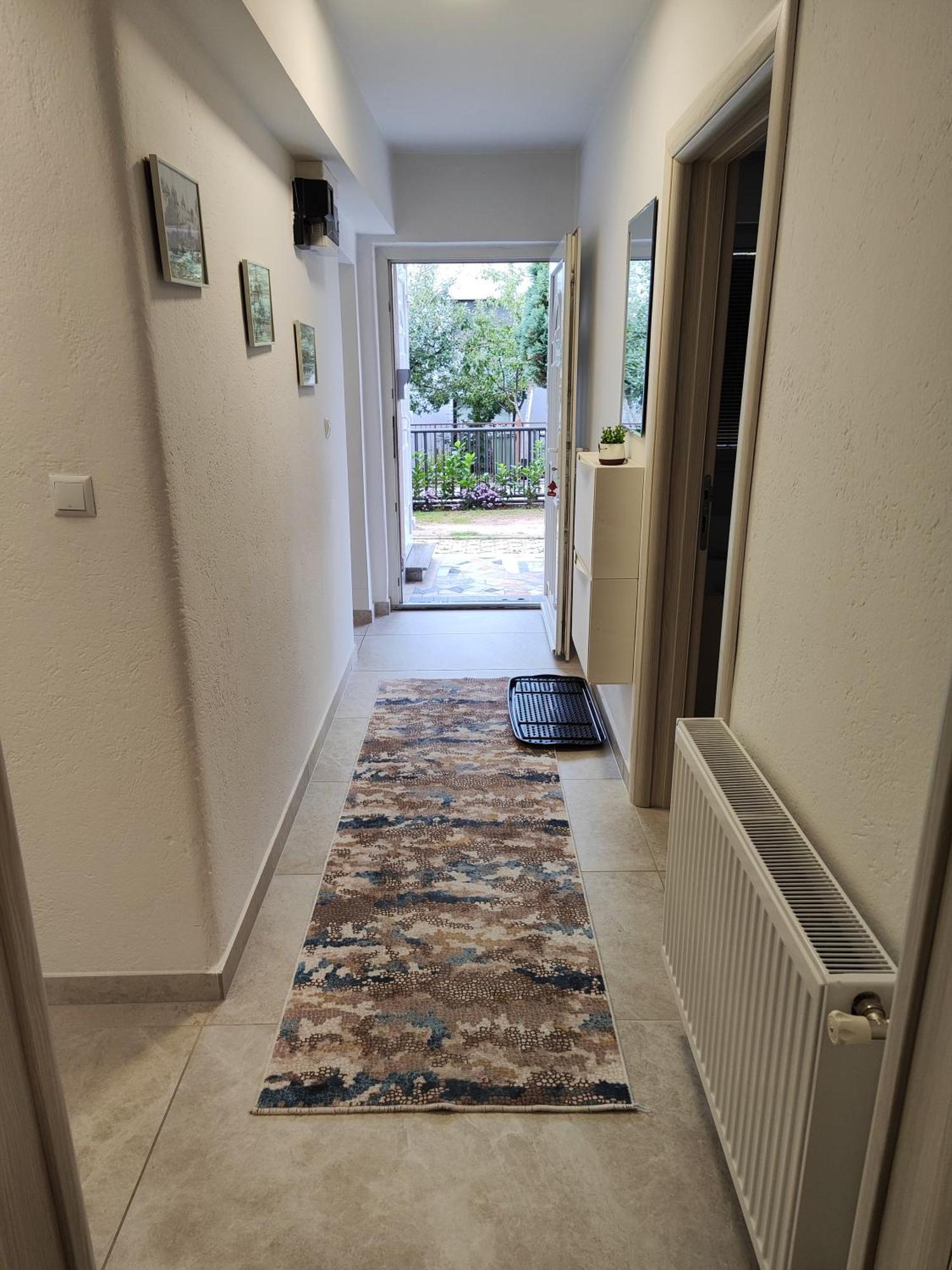 Dino Sarajevo Apartment Bagian luar foto
