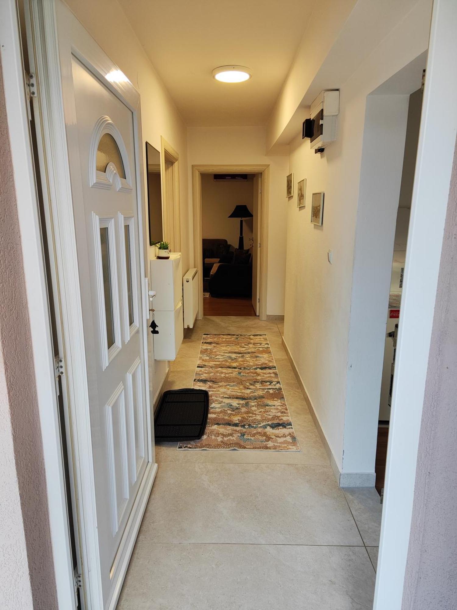 Dino Sarajevo Apartment Bagian luar foto