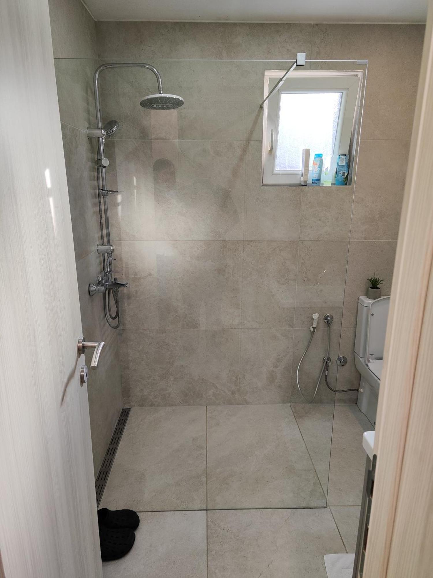 Dino Sarajevo Apartment Bagian luar foto