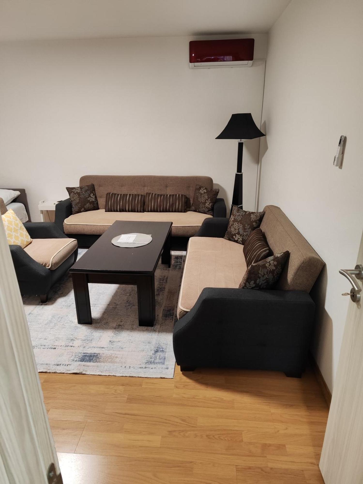 Dino Sarajevo Apartment Bagian luar foto