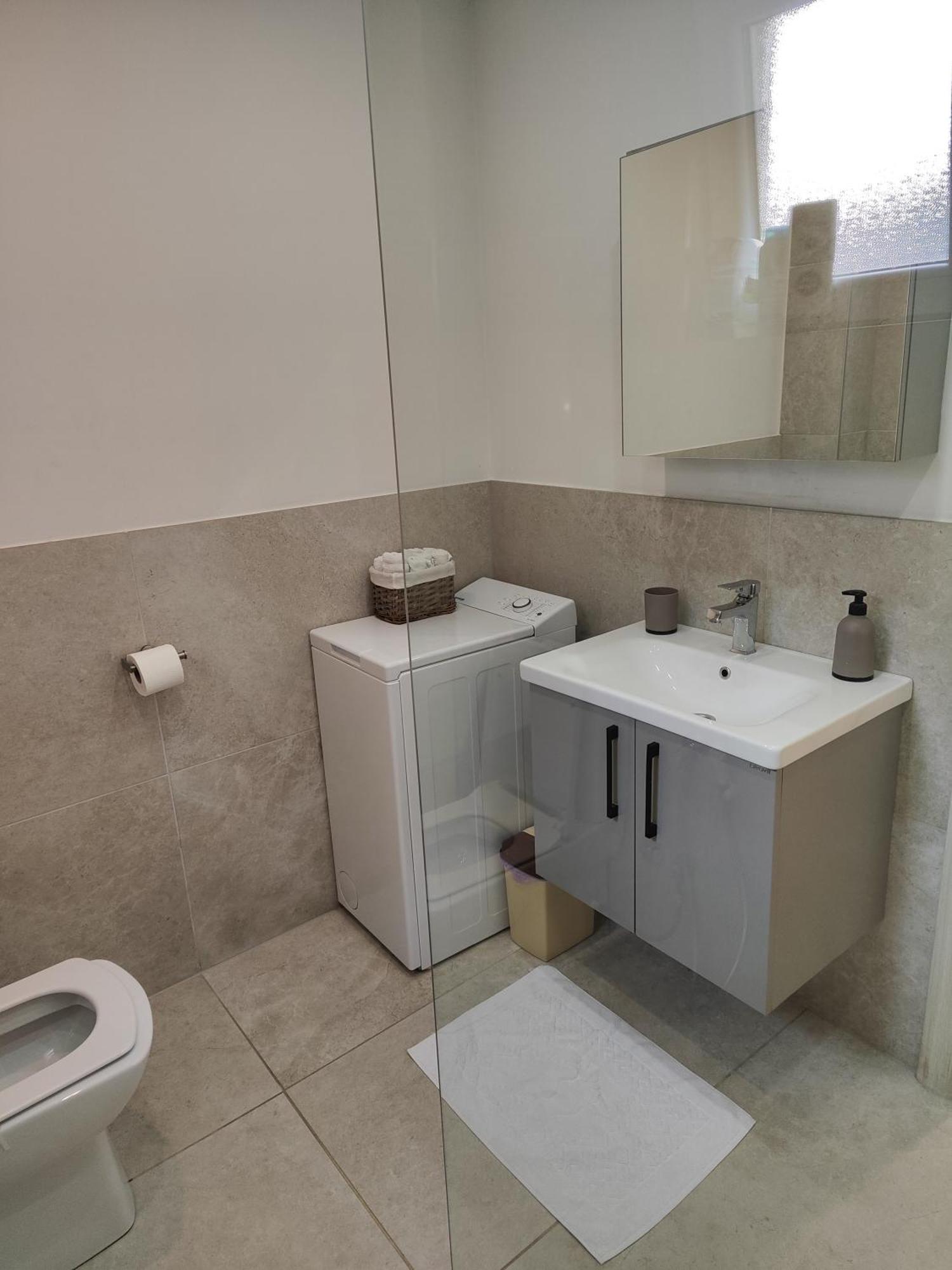 Dino Sarajevo Apartment Bagian luar foto