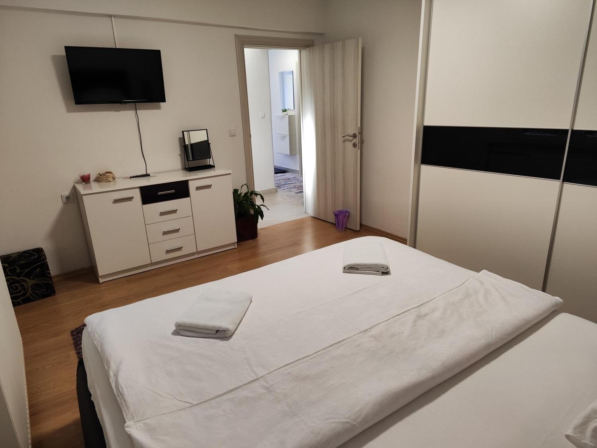 Dino Sarajevo Apartment Bagian luar foto