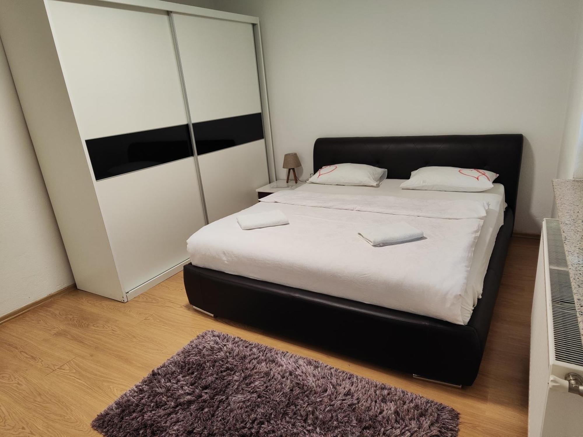 Dino Sarajevo Apartment Bagian luar foto