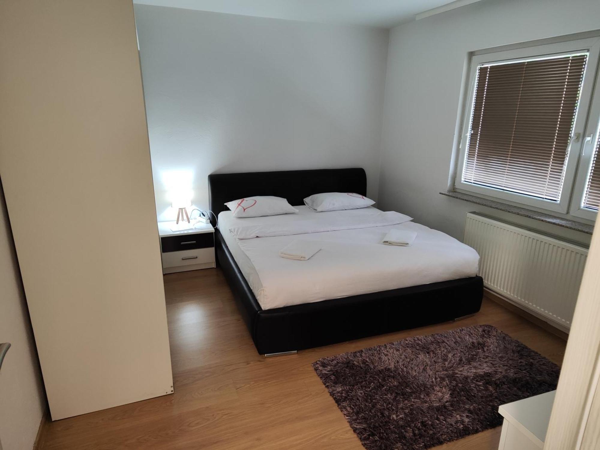 Dino Sarajevo Apartment Bagian luar foto