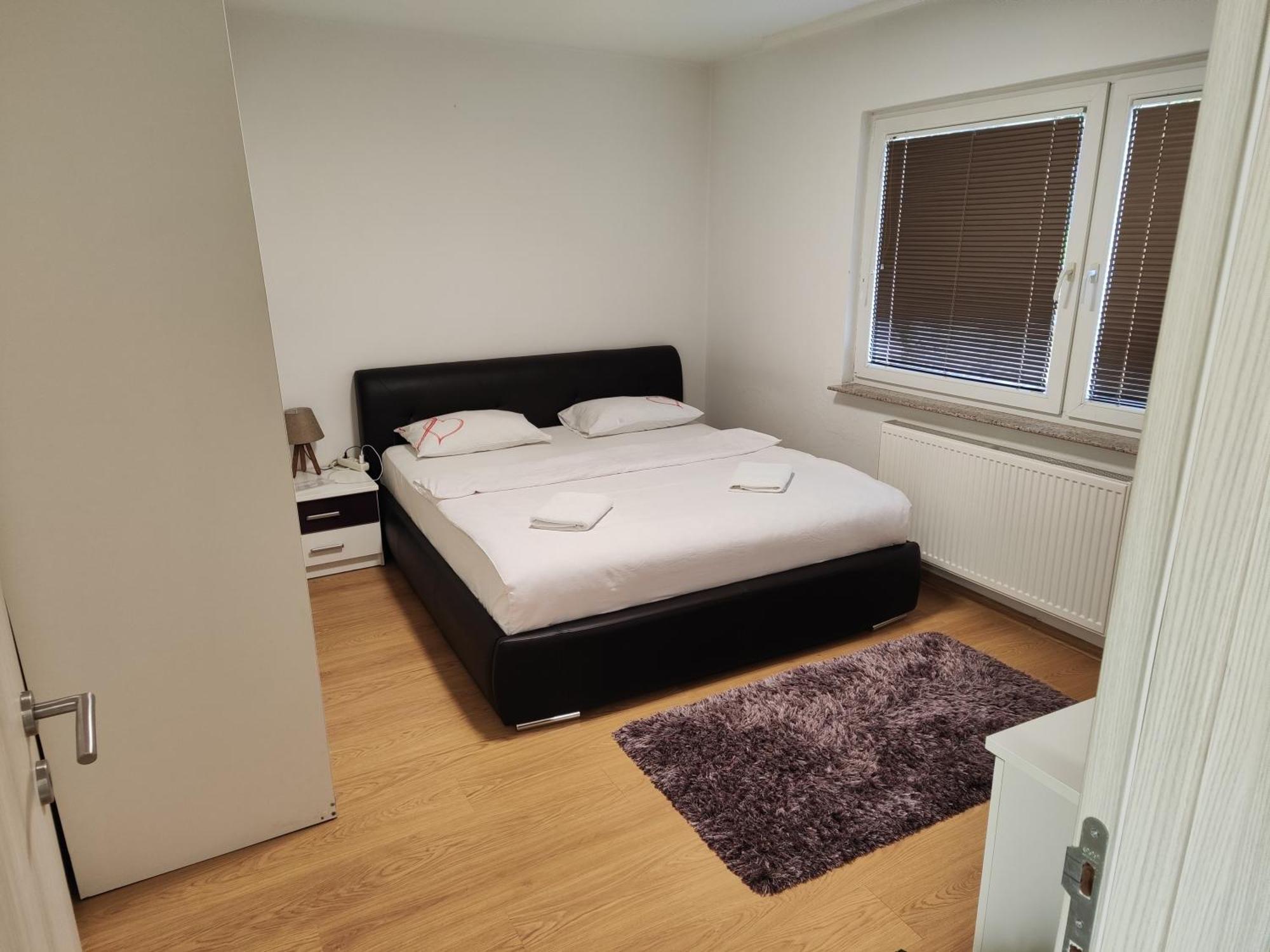 Dino Sarajevo Apartment Bagian luar foto